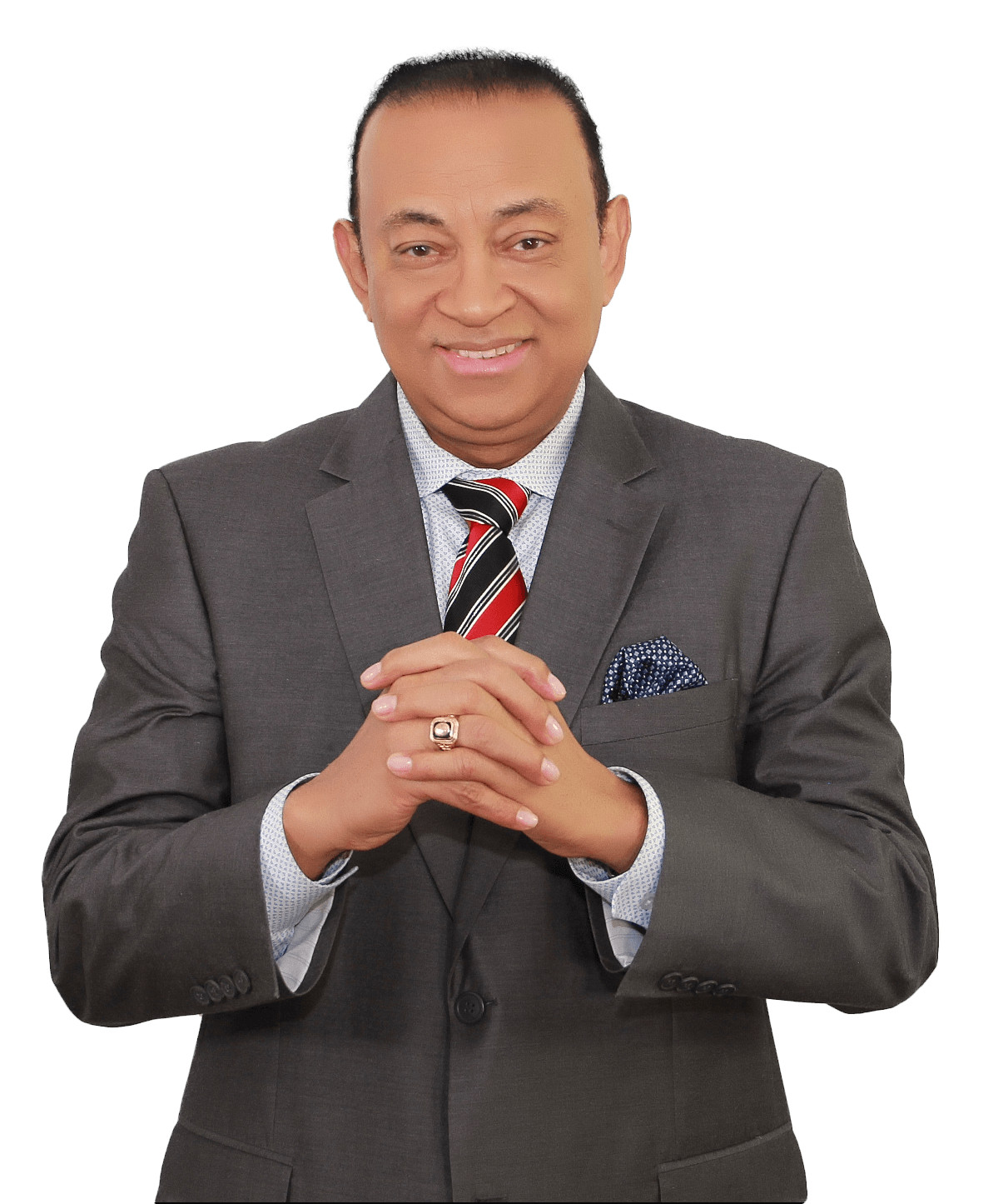Dr. Domingo Herrera